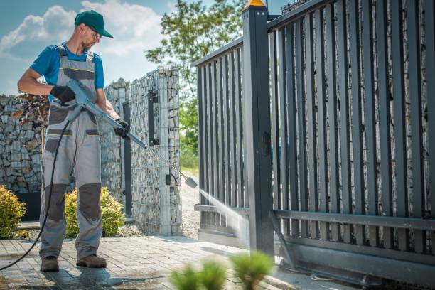 Best Patio and Deck Pressure Washing  in Cold Spring, KY