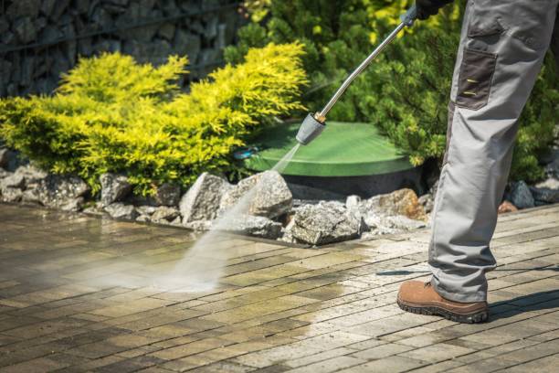 Best Factory Floor Cleaning  in Cold Spring, KY