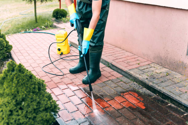 Best Dumpster Area Cleaning  in Cold Spring, KY
